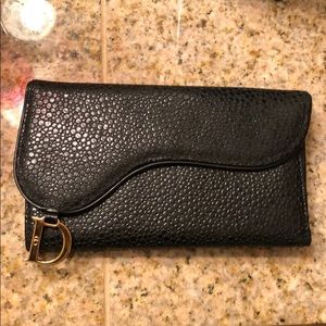 Christian Dior Wallet